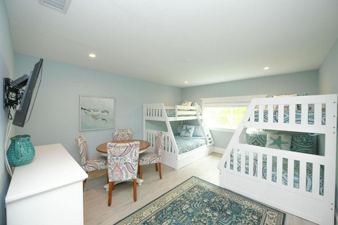 Beachfront Bungalow Holmes Beach Exterior photo